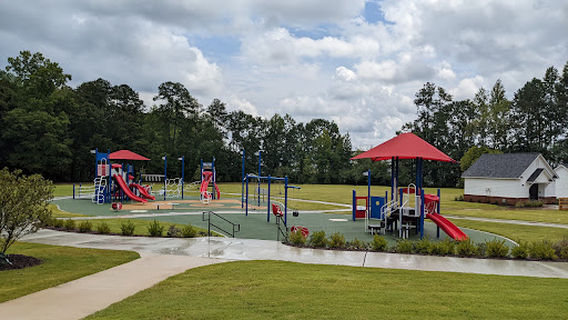 Old Clarkdale Park