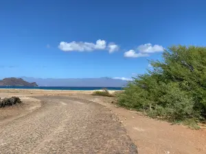 サン・ビセンテ島