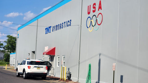 TNT Gymnastics & Cheerleading