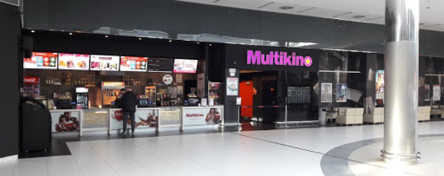 Multikino