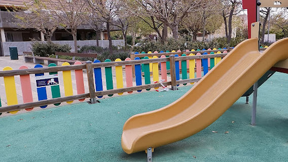 Parc Municipal