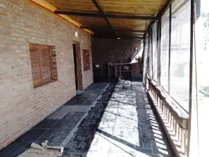 Estadio Club Náutico Melincué