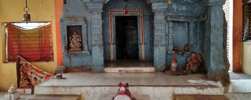 Hemad Panthi Mahadev Mandir