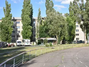 Stadion Avanhard
