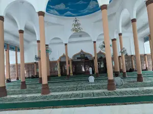 Mesjid Agung Ash-Shalihin