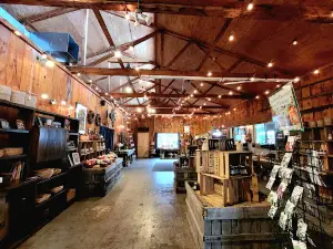 Spring Meadow Farms