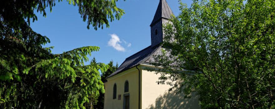 St. Johannes Nepomuk