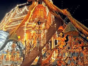 Wat Chai Mongkhon