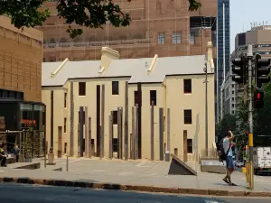 Museum of Sydney