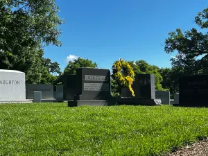 Arlington National Cemetery