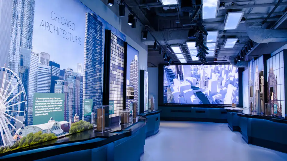 2_Willis Tower
