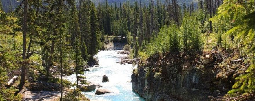 East Kootenay
