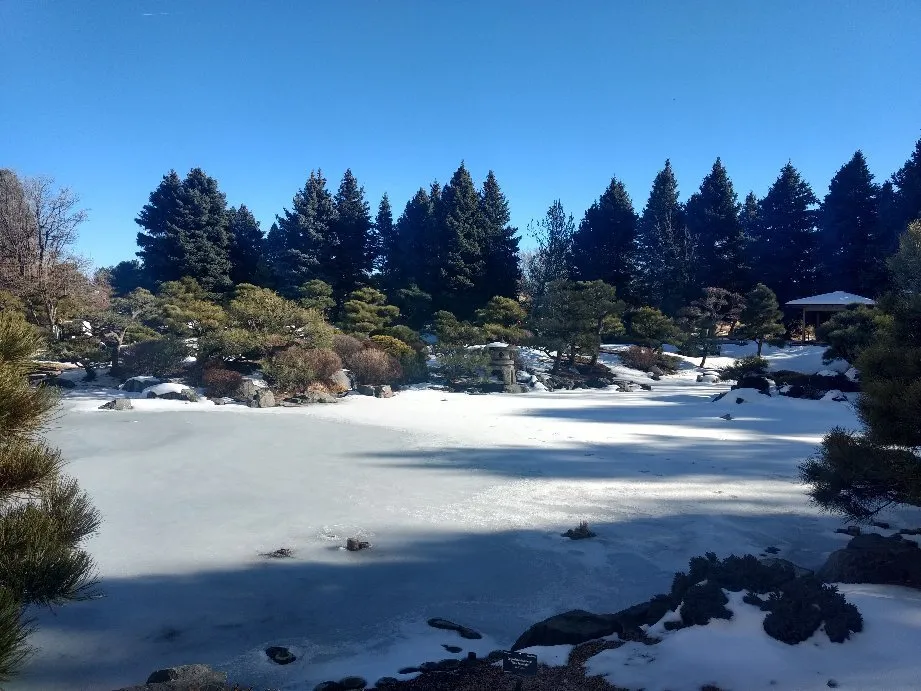 4_Denver Botanic Gardens