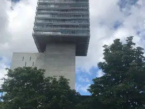 Bilbao Exhibition Centre (BEC)