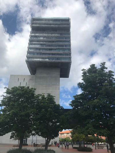 Bilbao Exhibition Centre (BEC)
