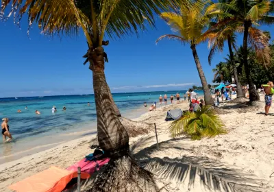Islas de la Bahía