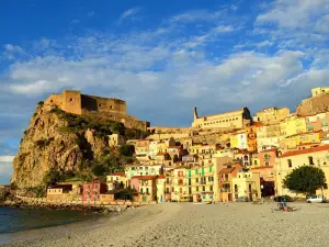 Museo Archeologico Nazionale di Reggio Calabria