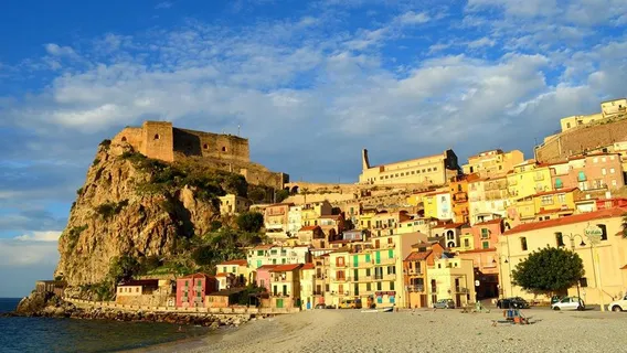 Museo Archeologico Nazionale di Reggio Calabria
