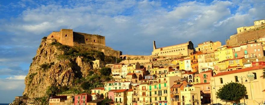 Calabria