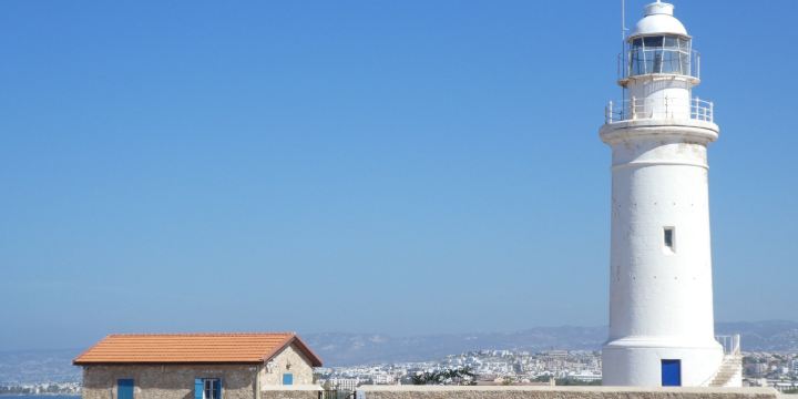 Kato Pafos Archaeological Park