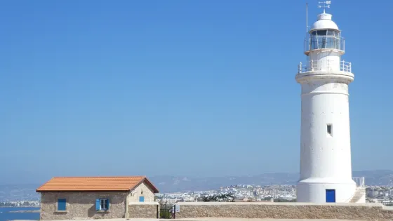 Kato Pafos Archaeological Park
