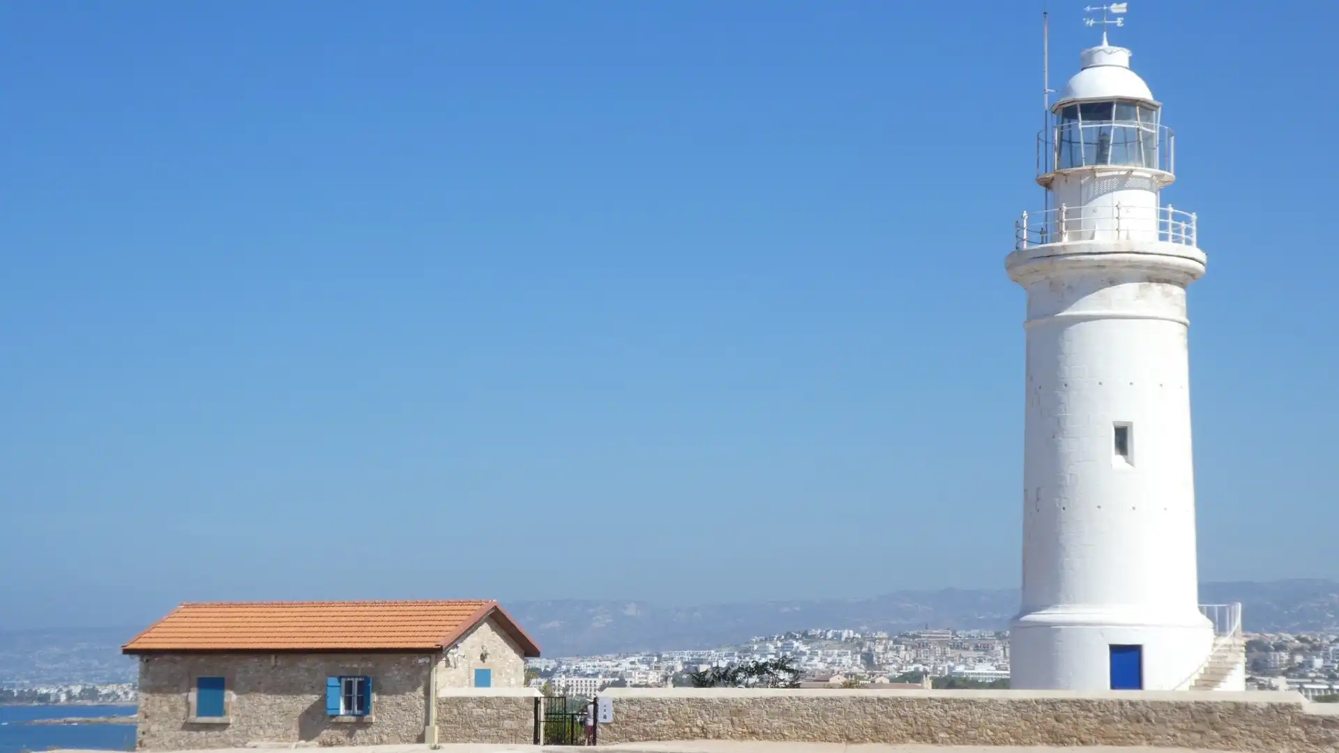 Hôtels à proximité de : Parc Archéologique de Kato Pafos