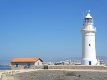 Kato Pafos Archaeological Park