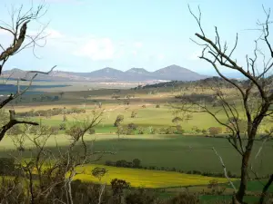 You Yangs Regional Park