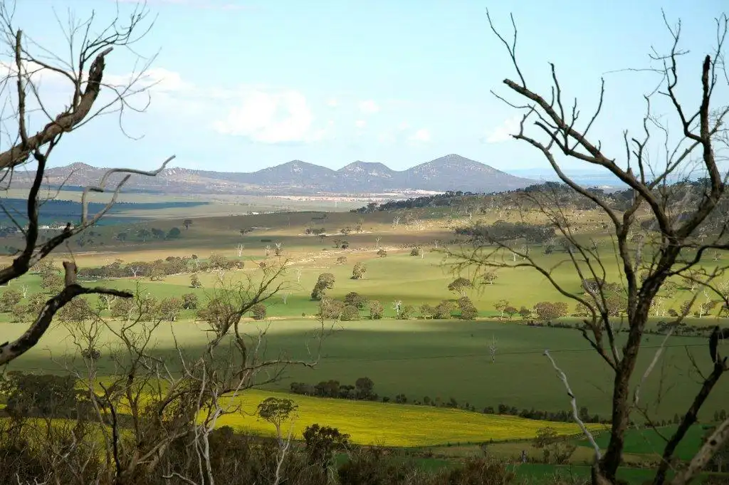 Hotels near You Yangs Regional Park