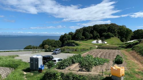 Teshima Art Museum