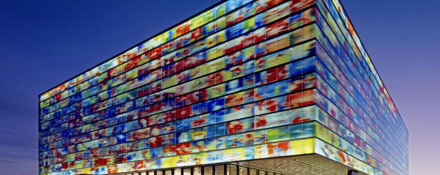 Netherlands Institute for Sound and Vision