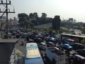 Taman Pelangi