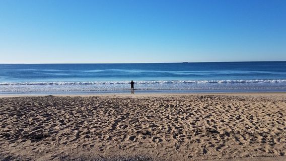 Misquamicut State Beach