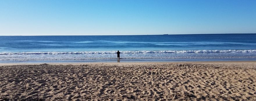 Misquamicut State Beach