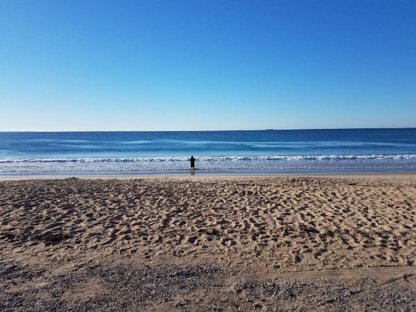 Misquamicut State Beach