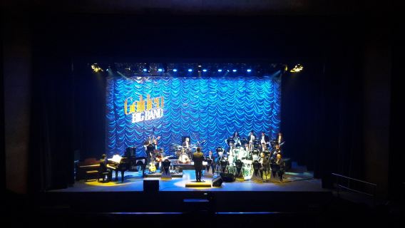 Maule Regional Theater