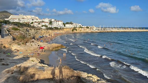 Sitges