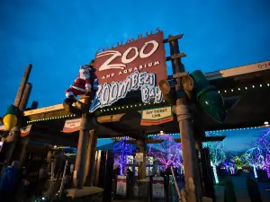 Columbus Zoo and Aquarium