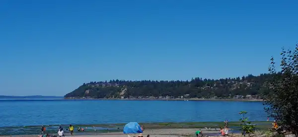 Hotels in Burien