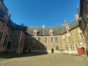 Castle Van Horst