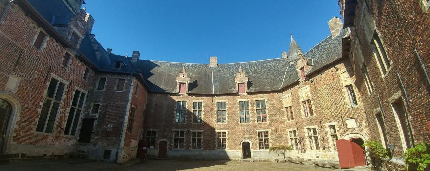 Castle Van Horst