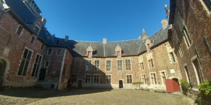 Castle Van Horst