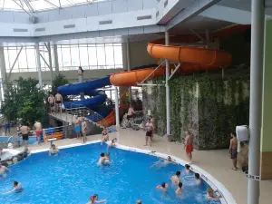 Aquatic Paradise