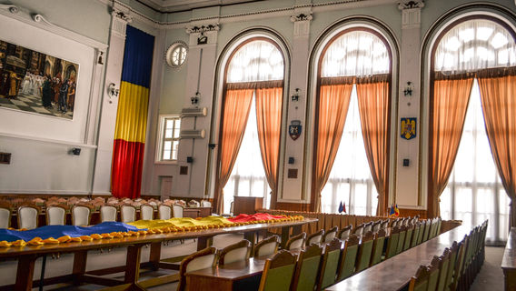 Oradea