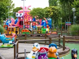Parco Junior