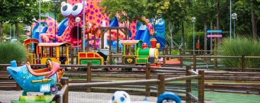 Parco Junior