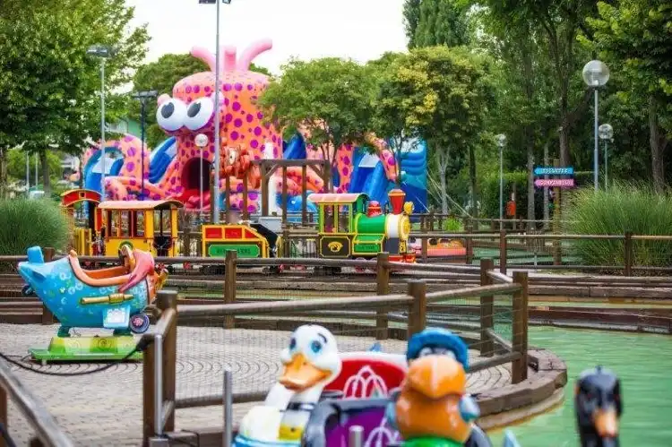 Lignano Sabbiadoro