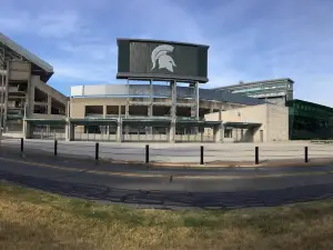 Spartan Stadium