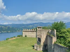 Rocca di Angera
