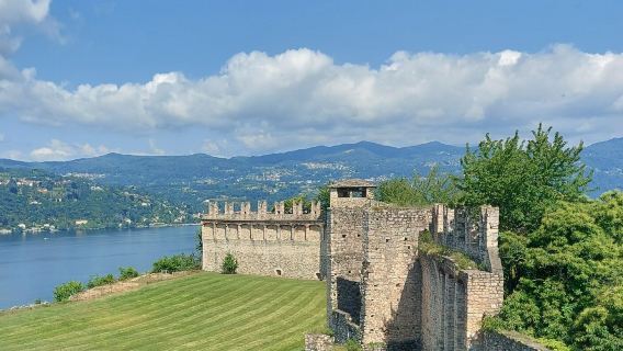 Rocca di Angera
